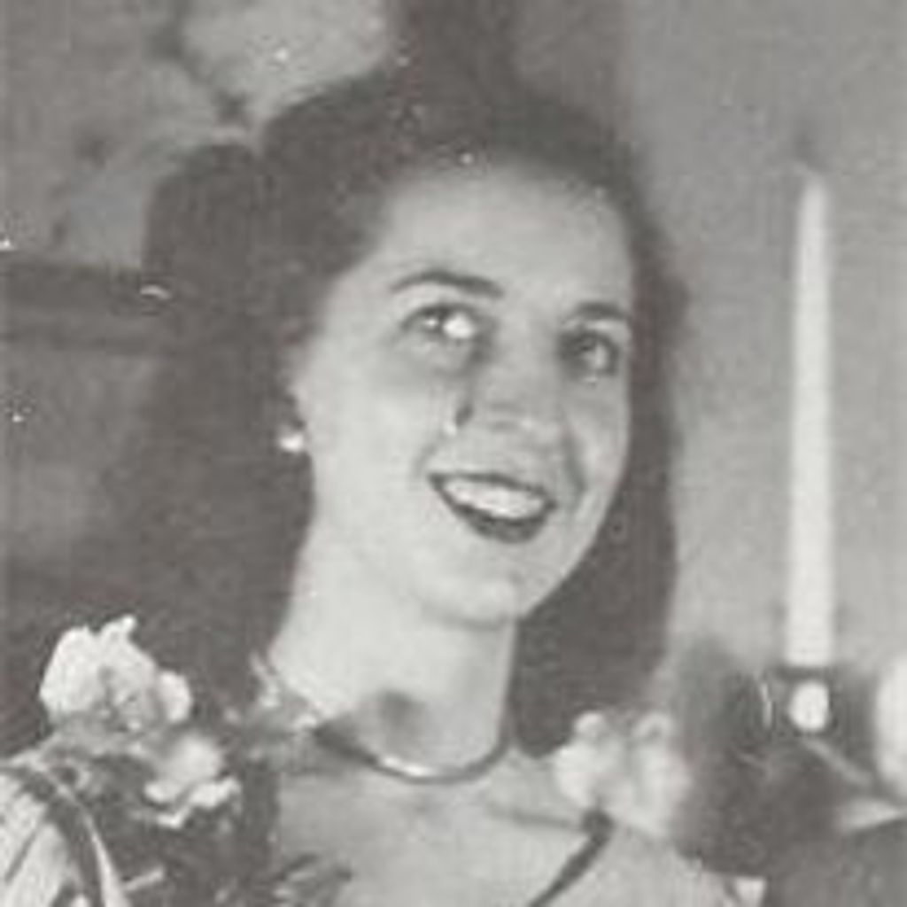 Patricia W. "Pat" Roman