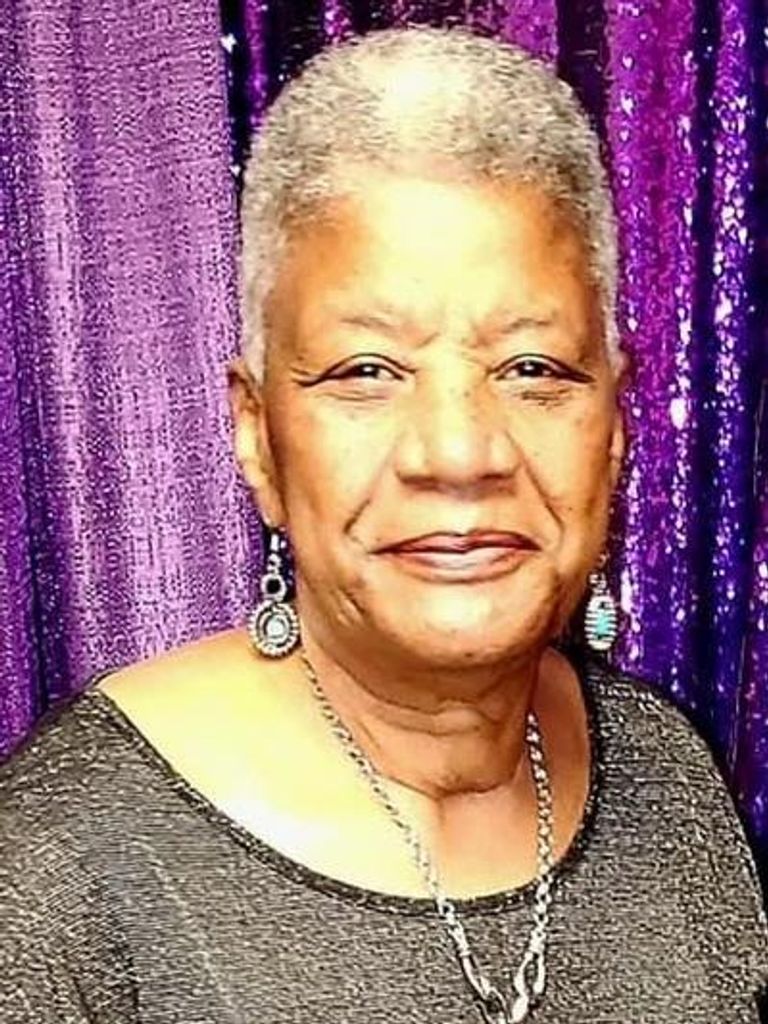 Mrs. Dorothy Jean Starks Profile Photo