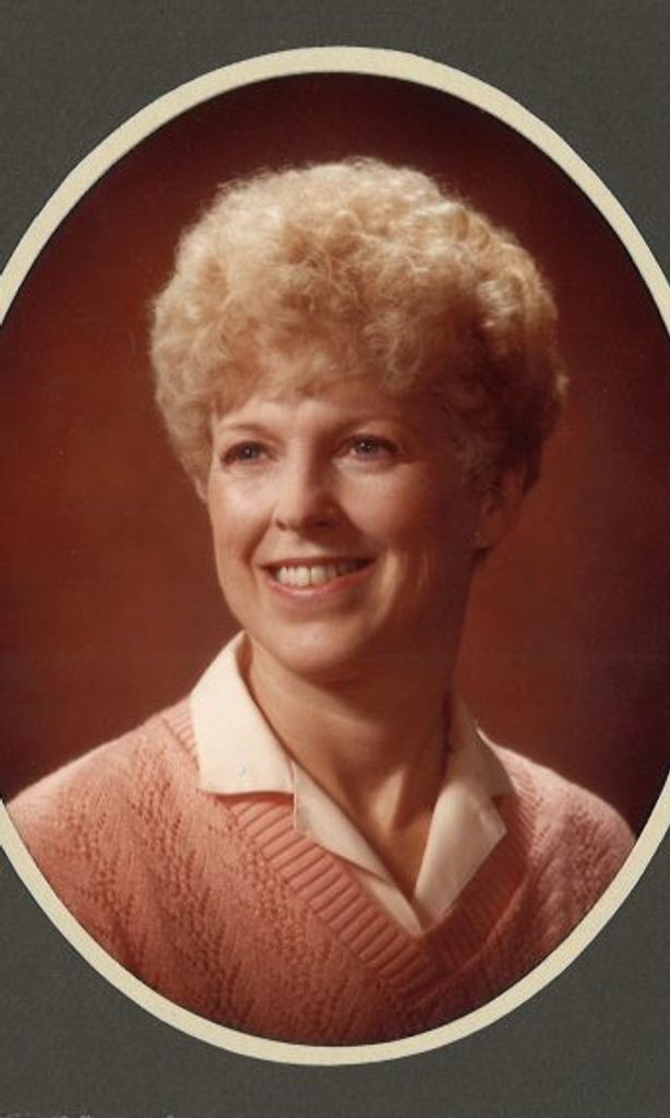 Ann Haggard (Collins)