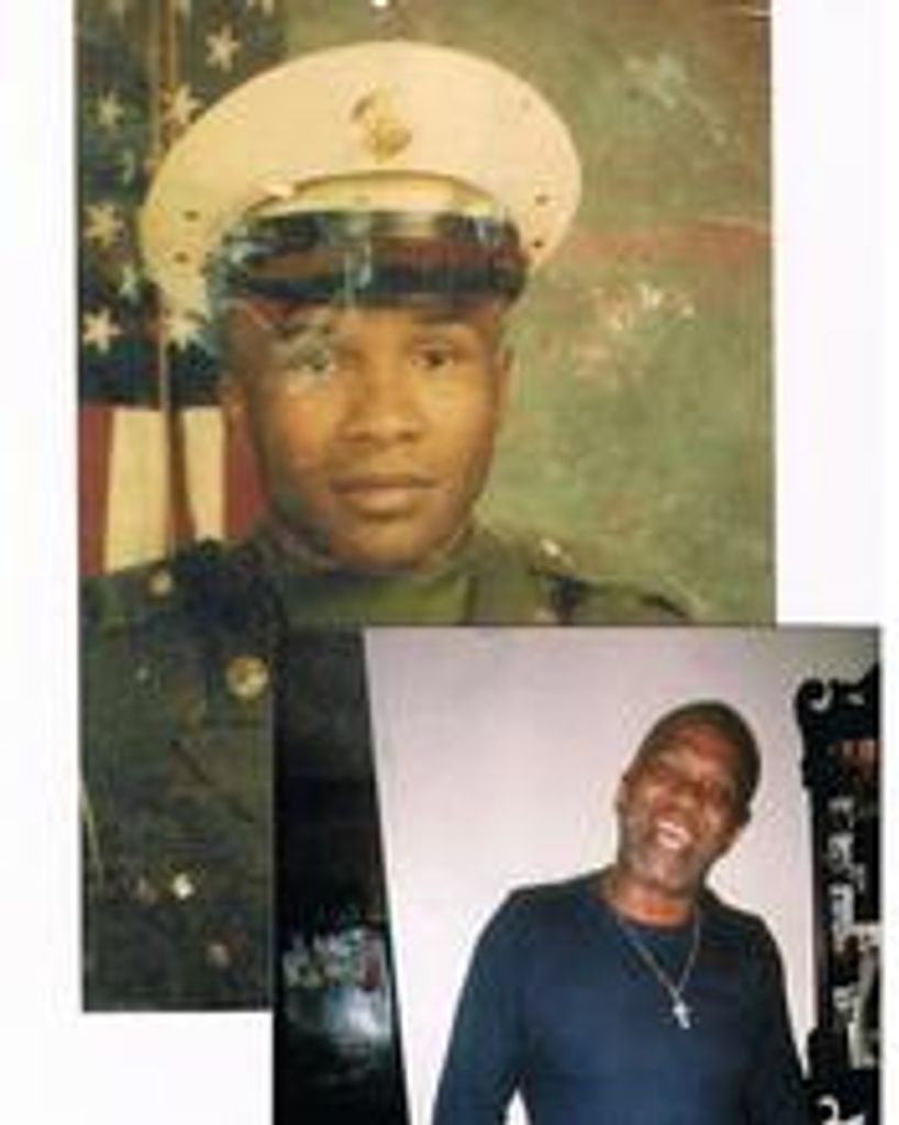 Eddie Lee Barnes Profile Photo