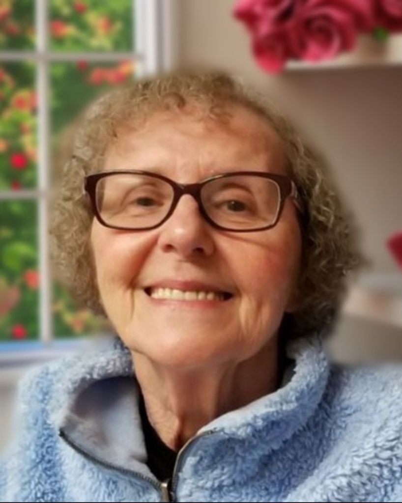 Shirley M. (Wiseman) Hoagland