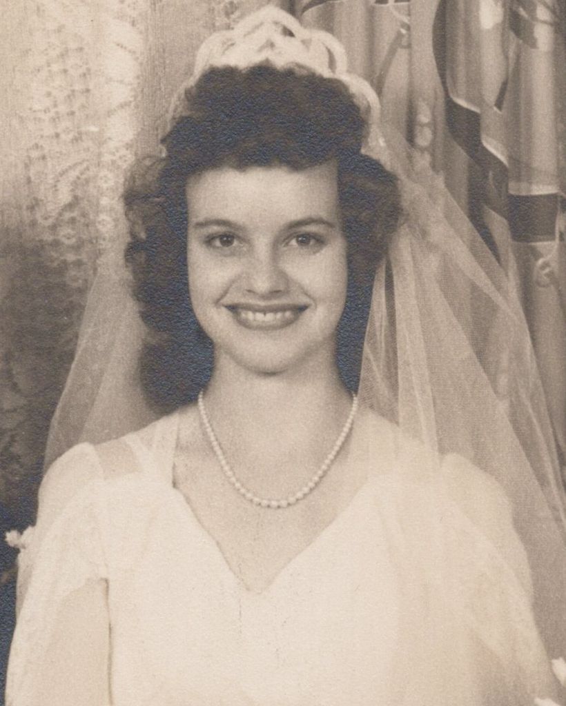 Helen B. Landry
