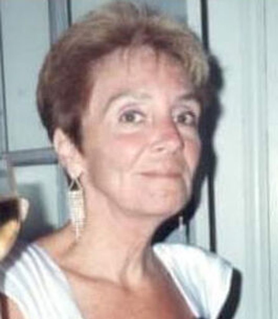 Catherine Getman Profile Photo