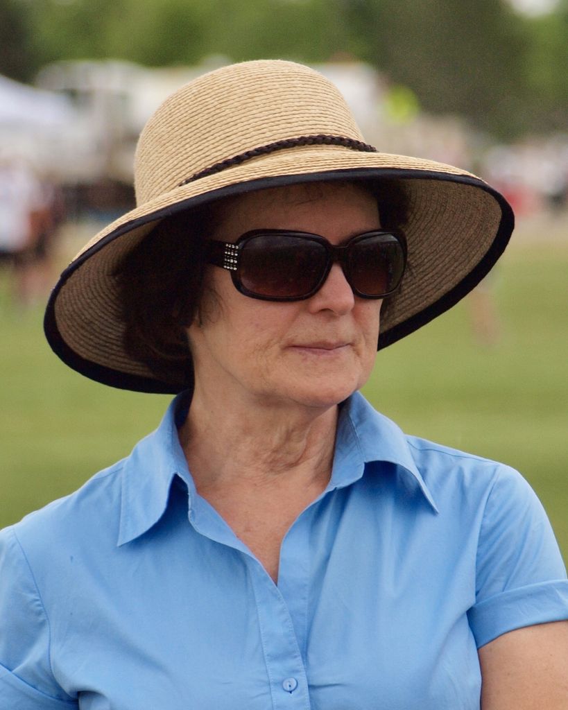 Mary Ellen Roach Profile Photo