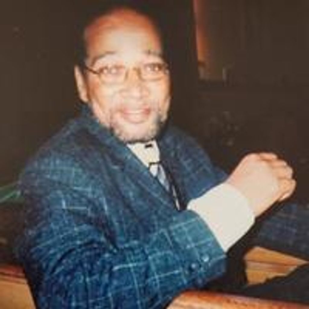 Duncan Cudjo, Sr.