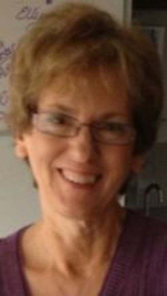 Pamela E. Burk