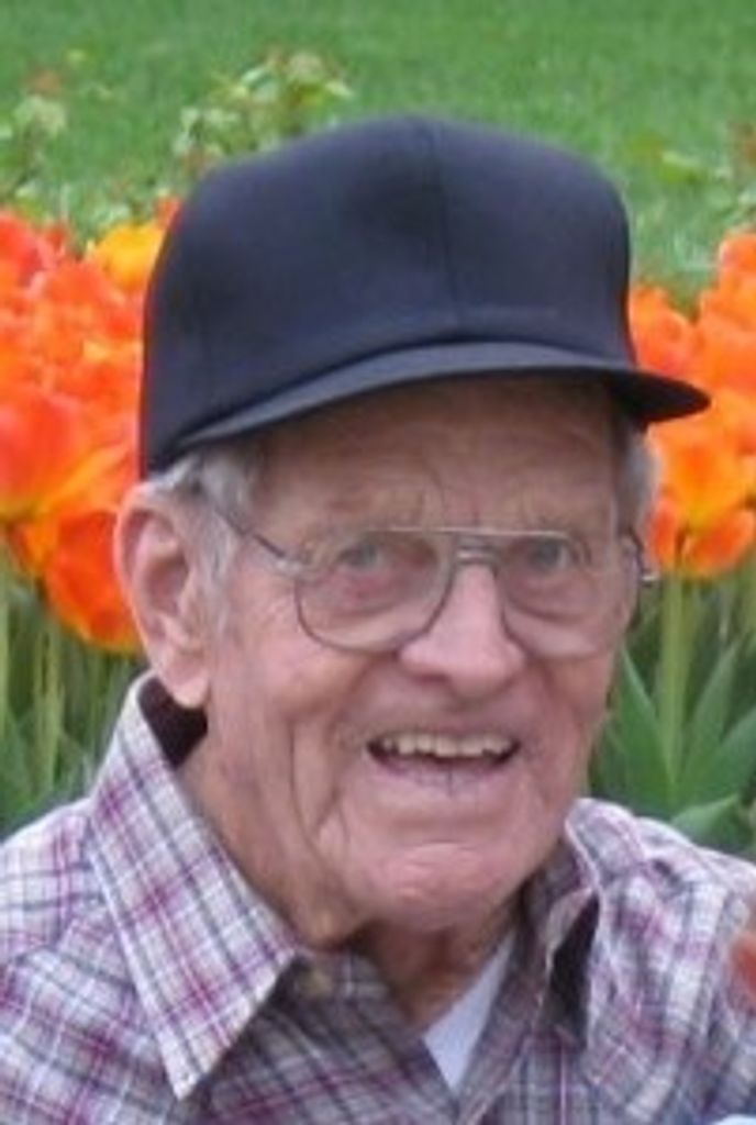 Delmar L. Janovec Profile Photo