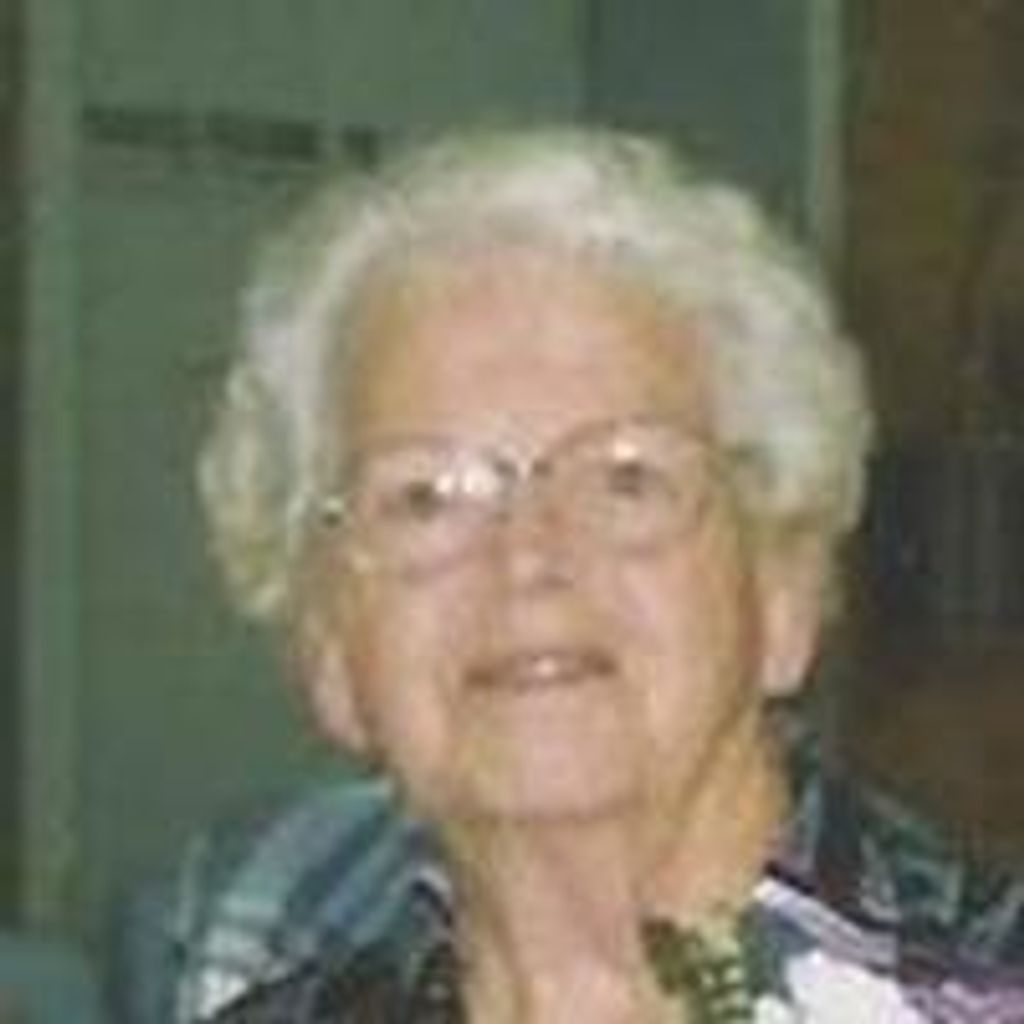 Ethel L. West