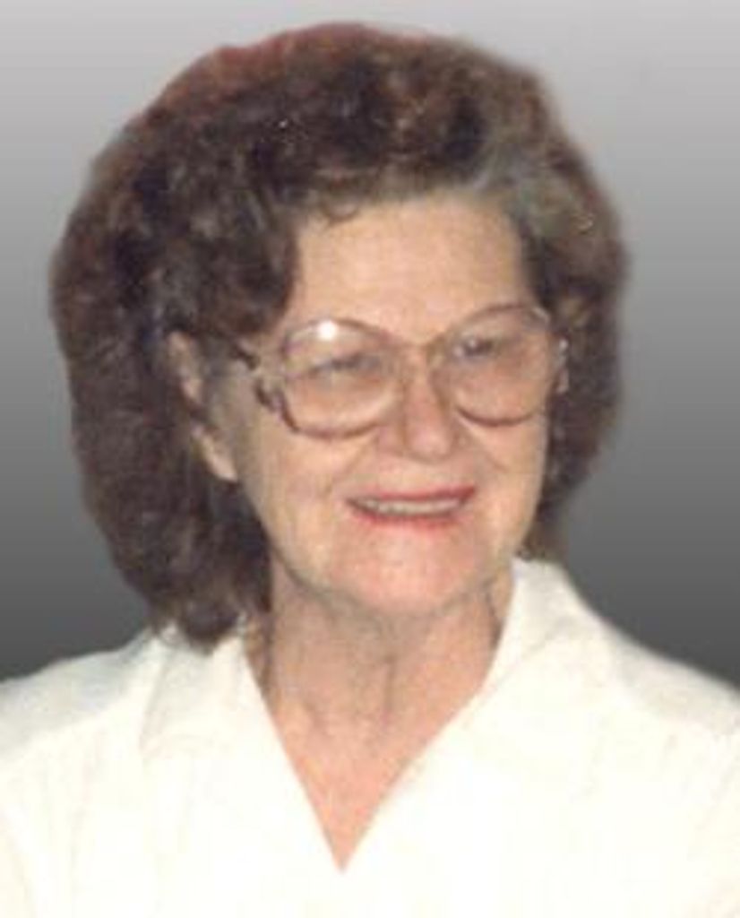 Myrtle M. Stephens