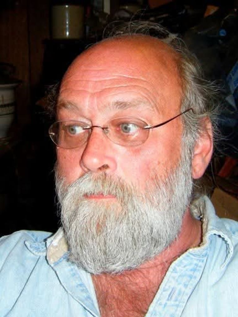 Steven Peck Profile Photo