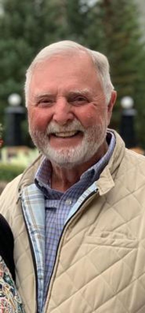 Coats "Randy" Randolph Briscoe Jr. Profile Photo