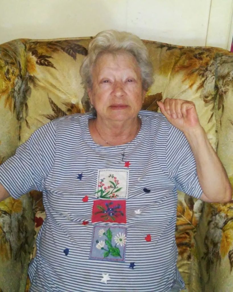Frances Lavonda Pollard Profile Photo
