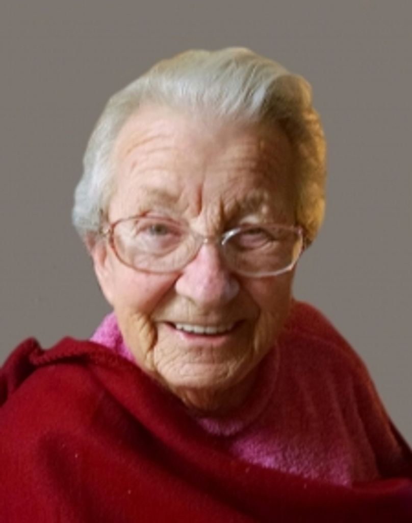 Pauline  L. Cook