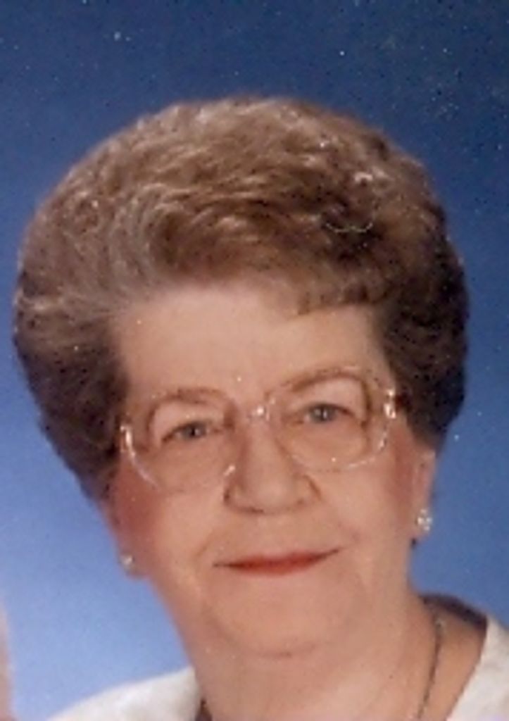 Dorothy Cassity