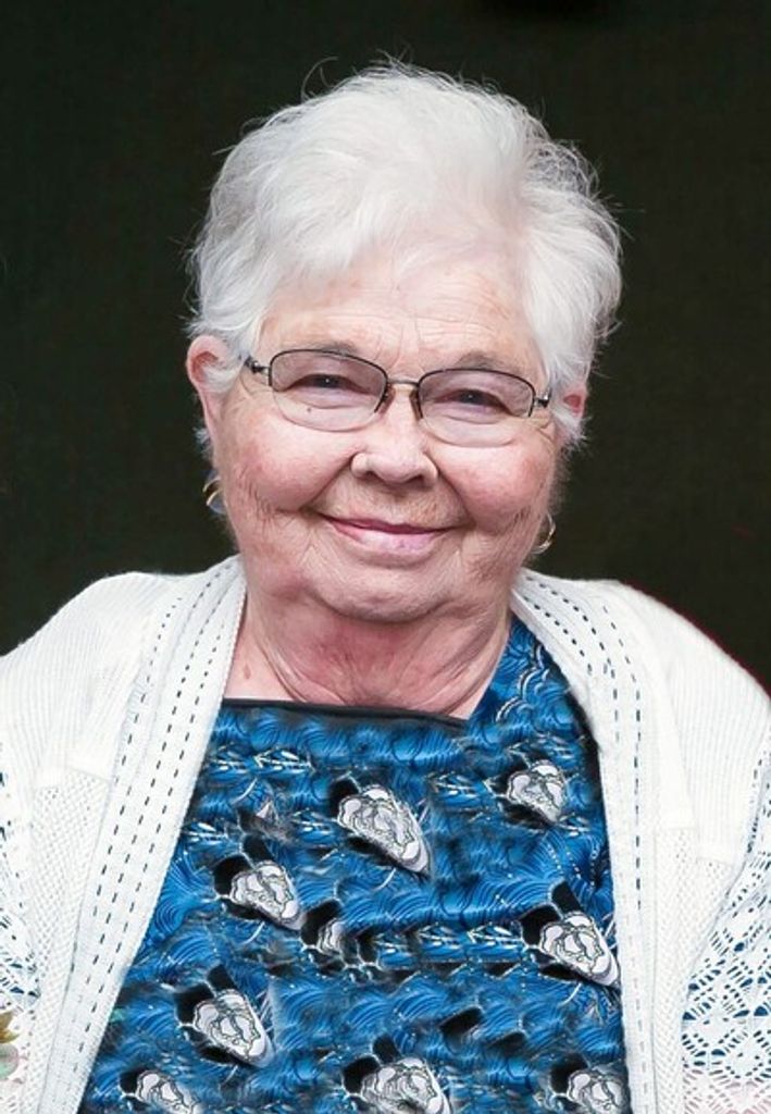 Deloris Grauerholz