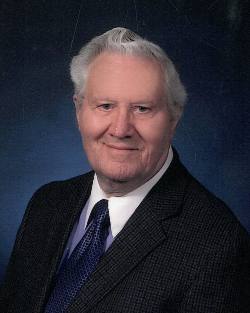 Bill C. Watts Profile Photo
