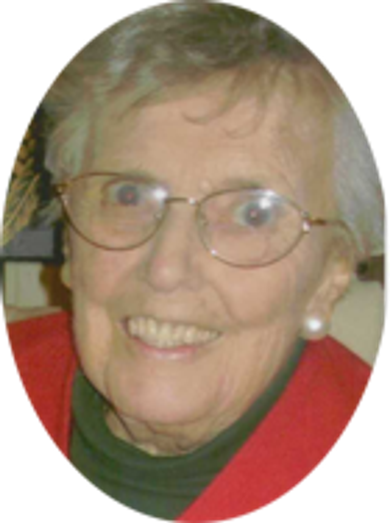 Elizabeth Christensen