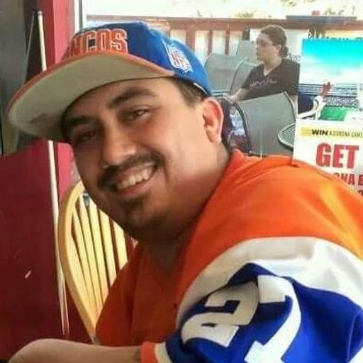 Anthony Ray Baca Profile Photo
