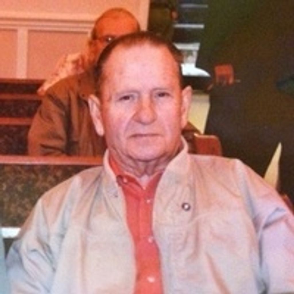 Roger Hoyt Ellis