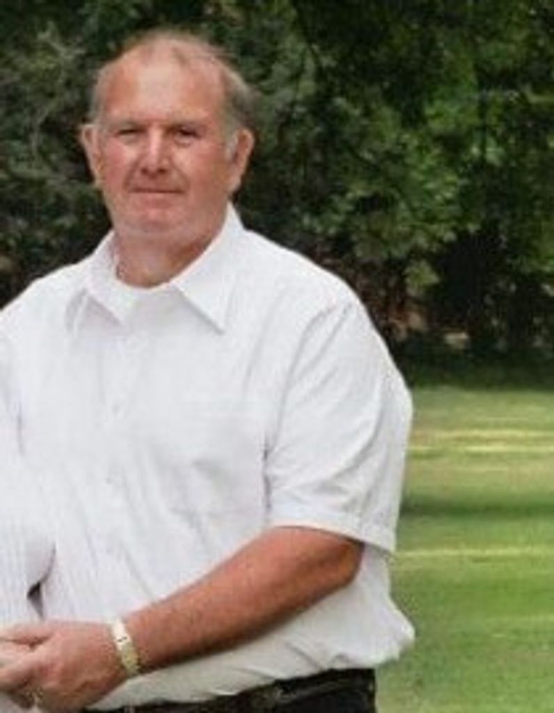 Courtney Alan Cowden Profile Photo