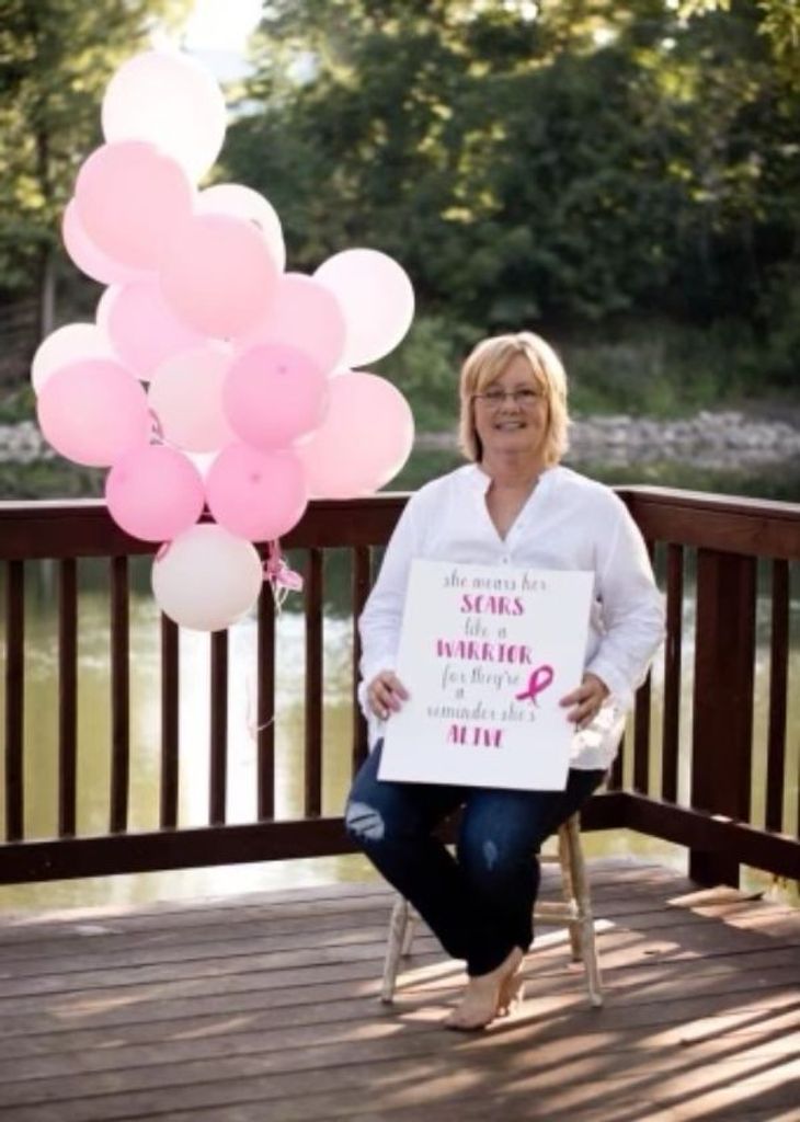 Dawn M. (Beaston) Smith
