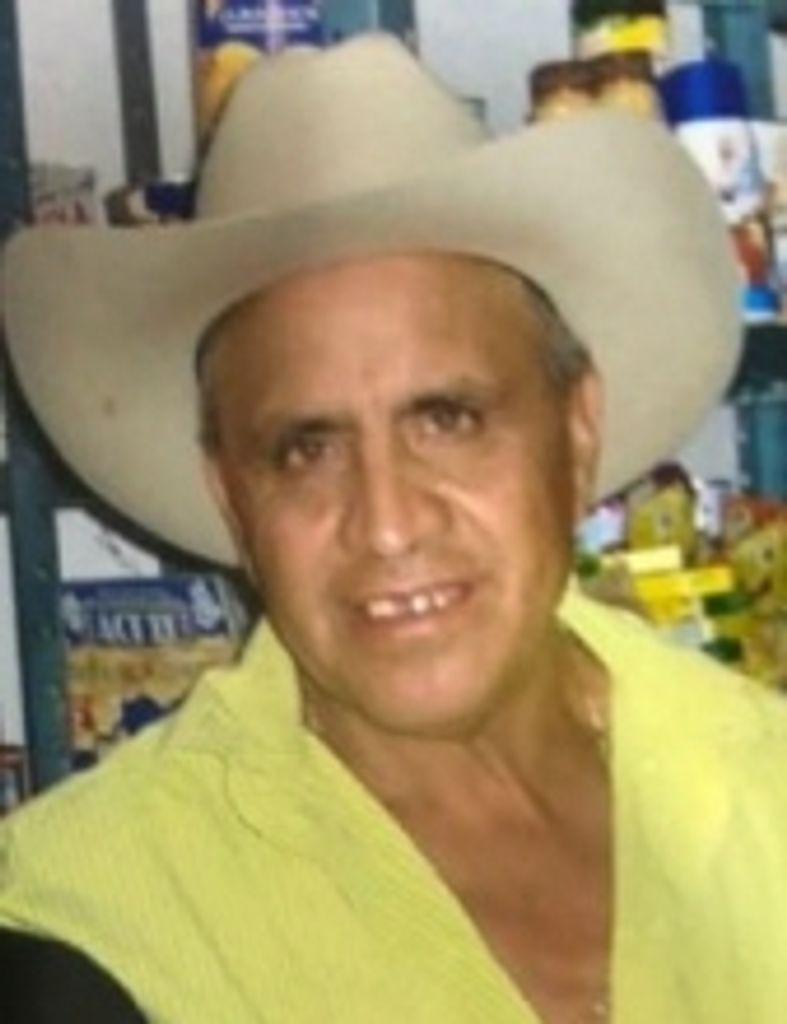 Domingo Garcia Hernandez Profile Photo