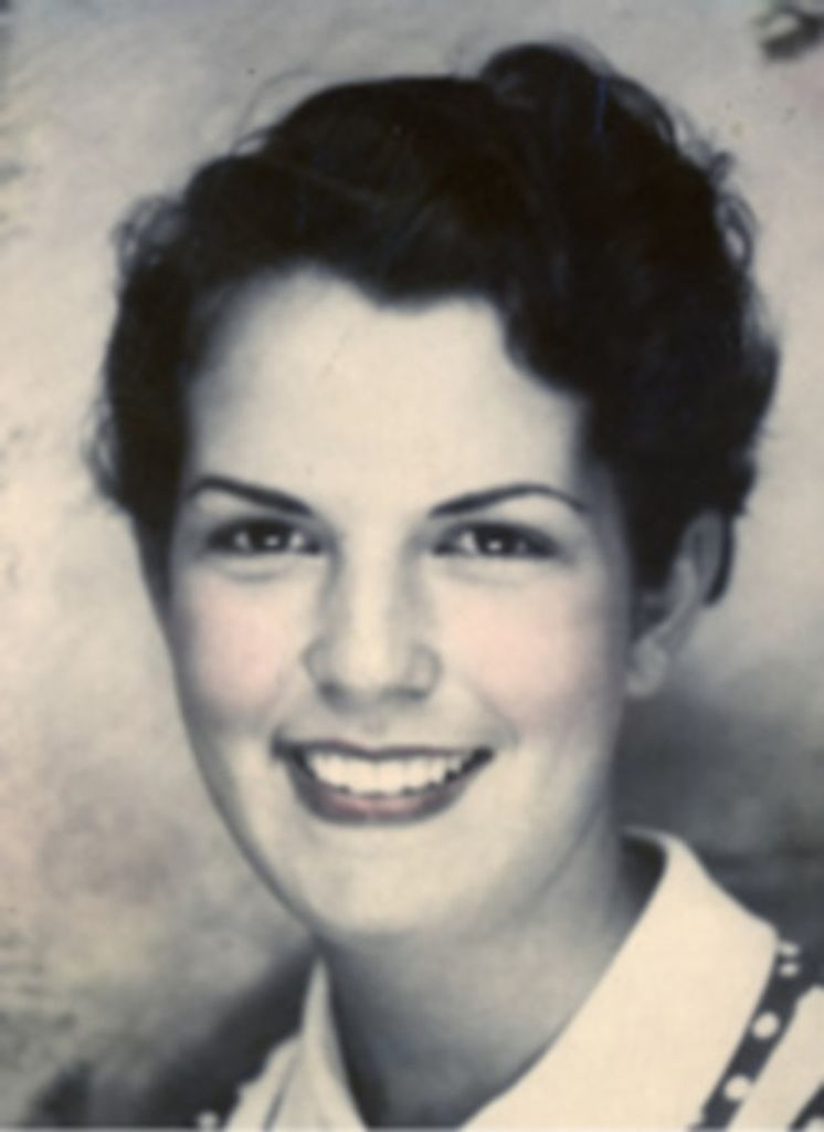 Luella Ruth Homire Profile Photo