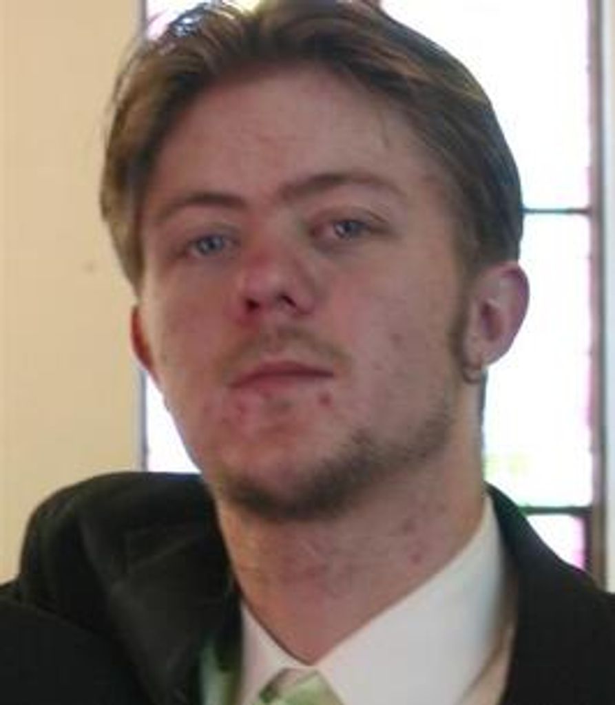 Michael Davis Profile Photo