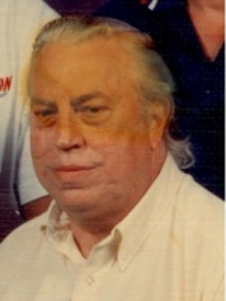 Billy Roscoe