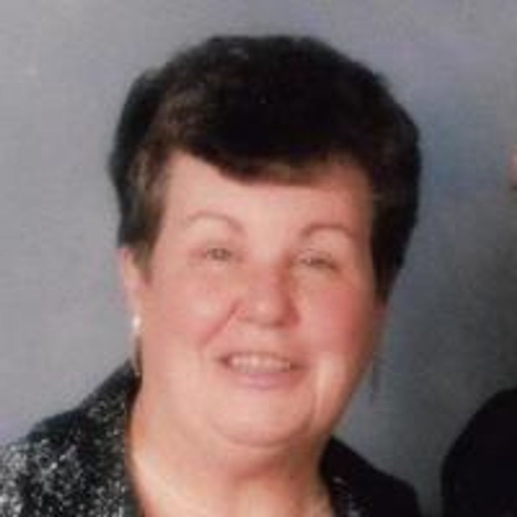 Marilyn Milan Bradshaw