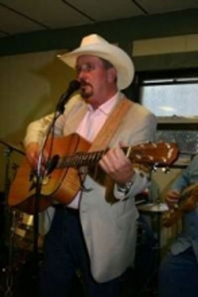 Rodney Tenbrink