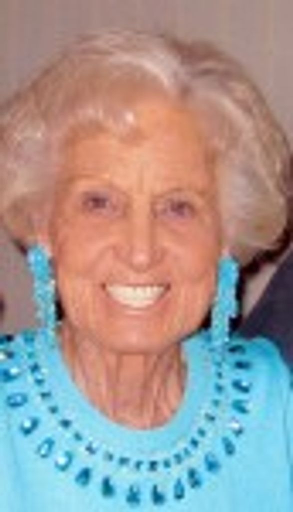 Nolena Holly Elliott