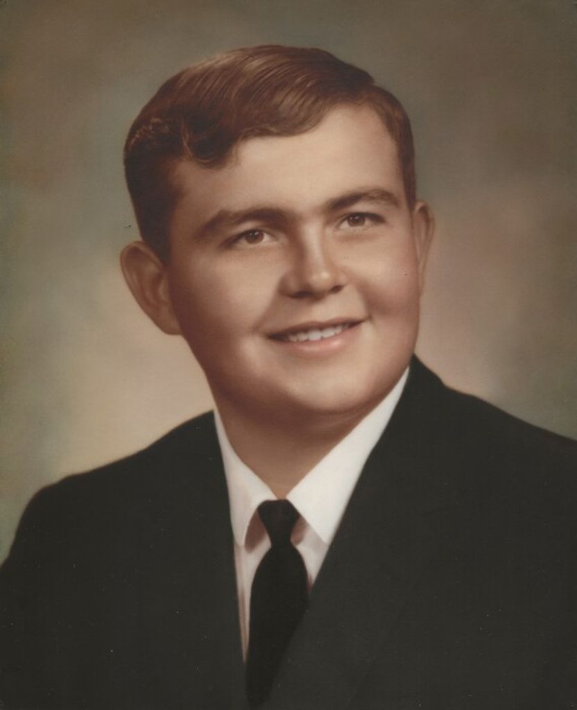 Randell Welsch