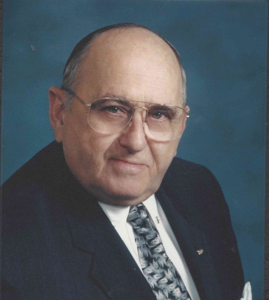 John  D. Weaver  Sr.