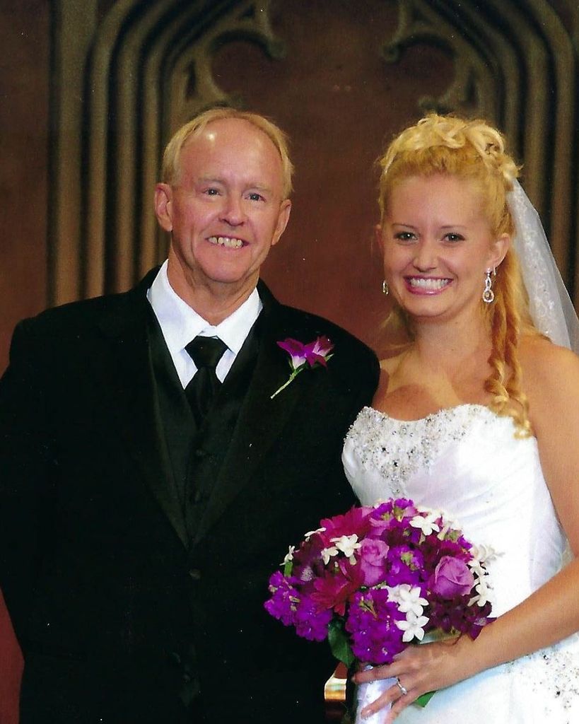 Joseph "Joe" Glen Bowling