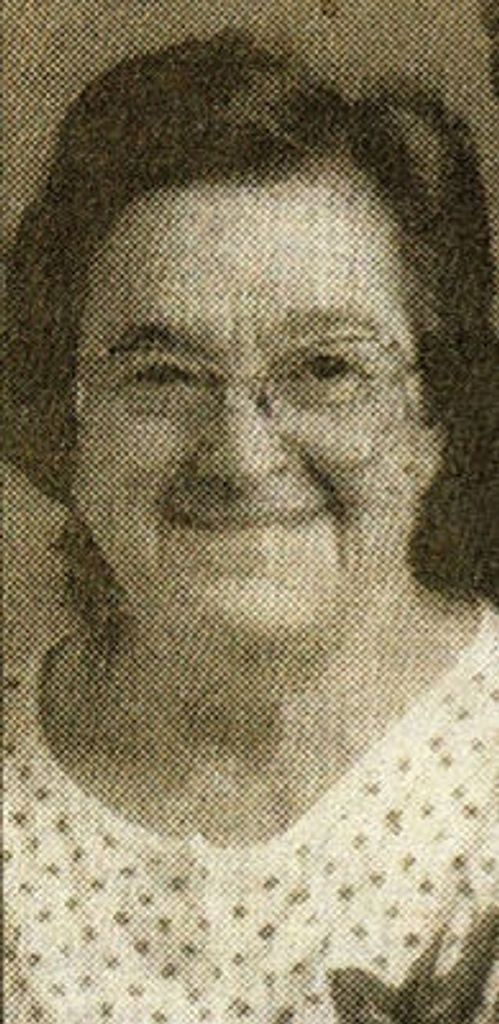 Donna Smith