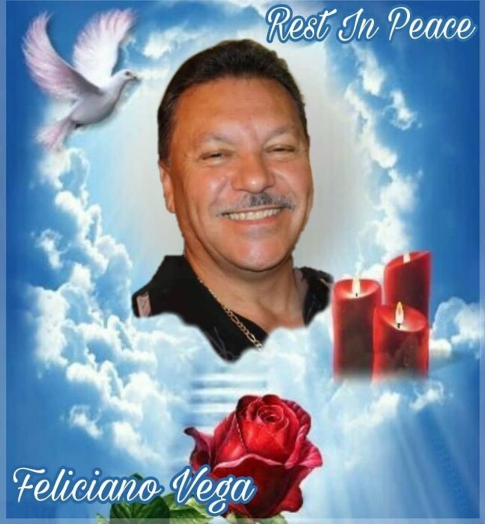 Feliciano Vega