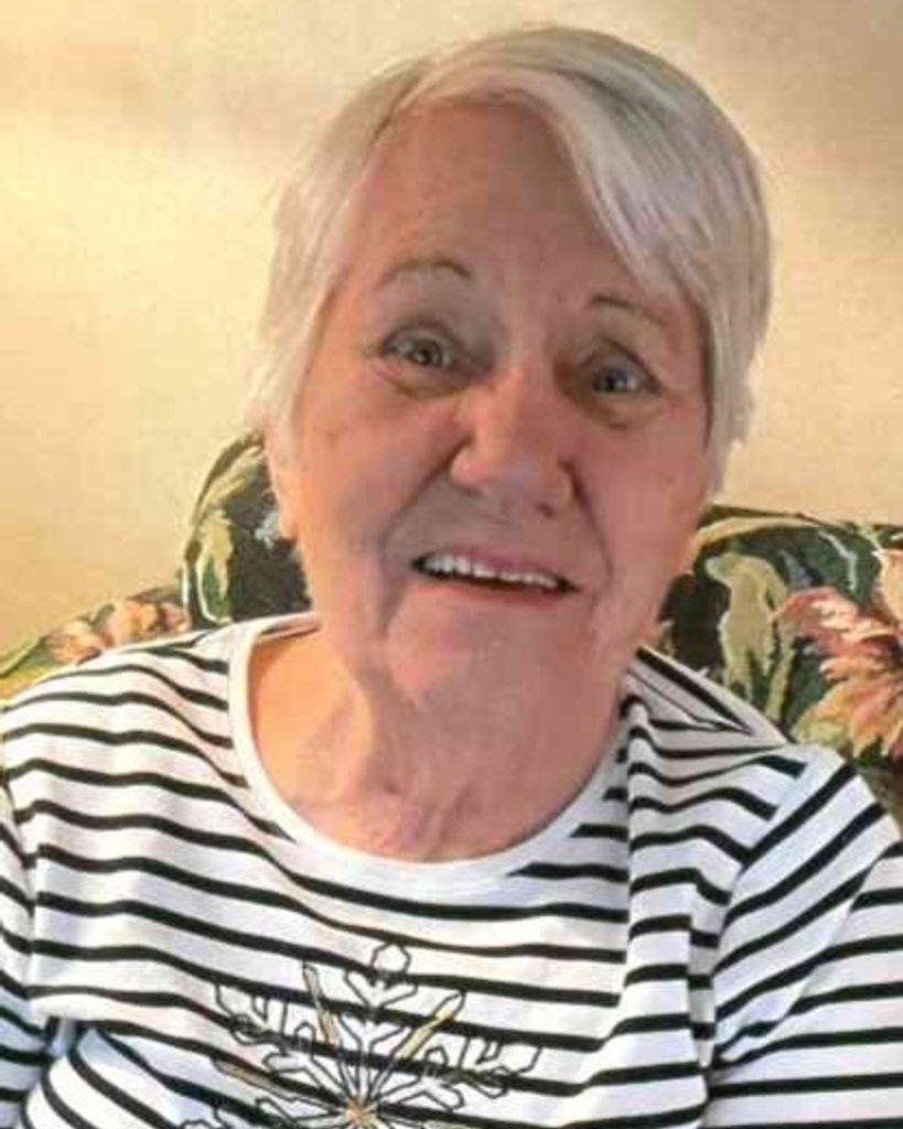 Betty Lou Knipfer
