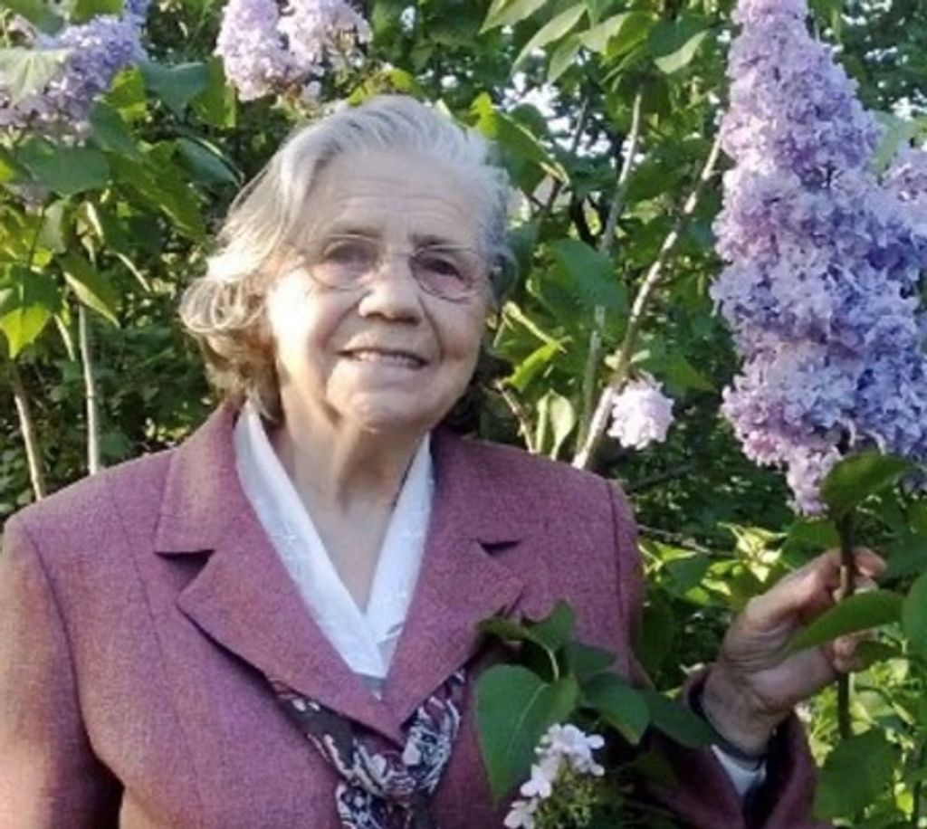 Yuliya Goncharuk Profile Photo