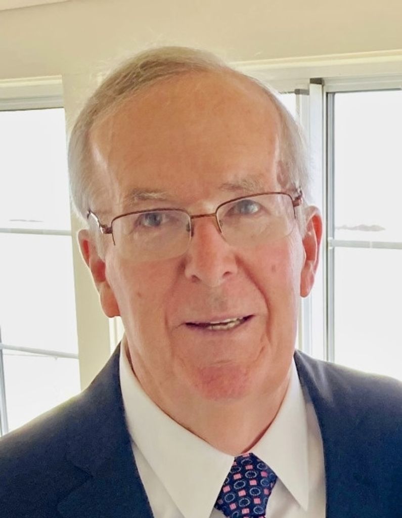 Walter James Manning, Jr. Profile Photo