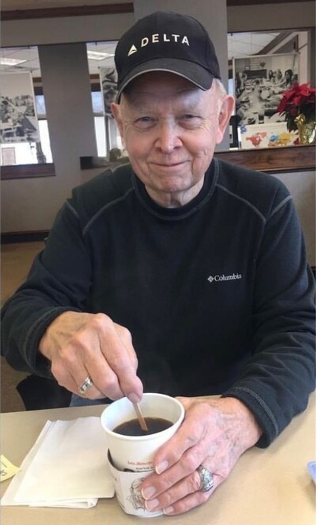 John Ellis Profile Photo