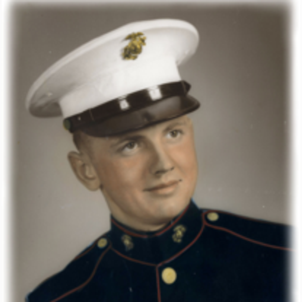 Charles Bailey Tucker