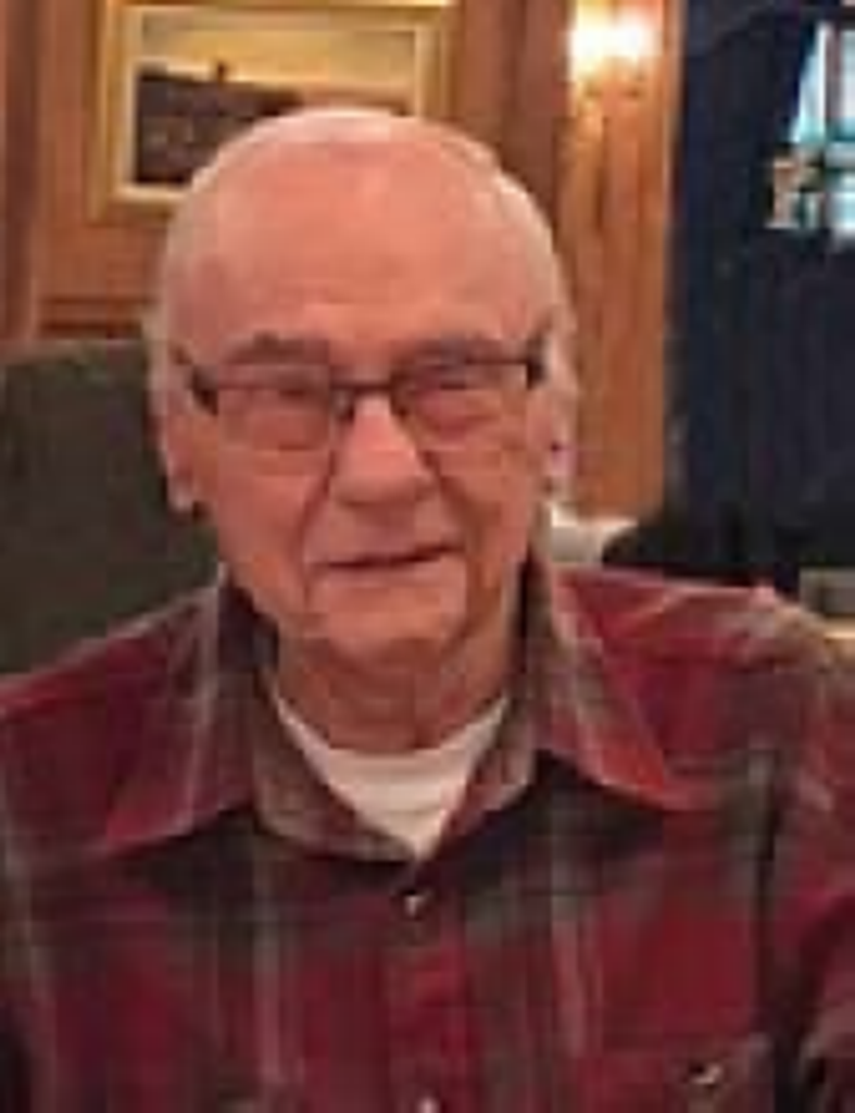 Jack  Howard Holden,  Jr.
