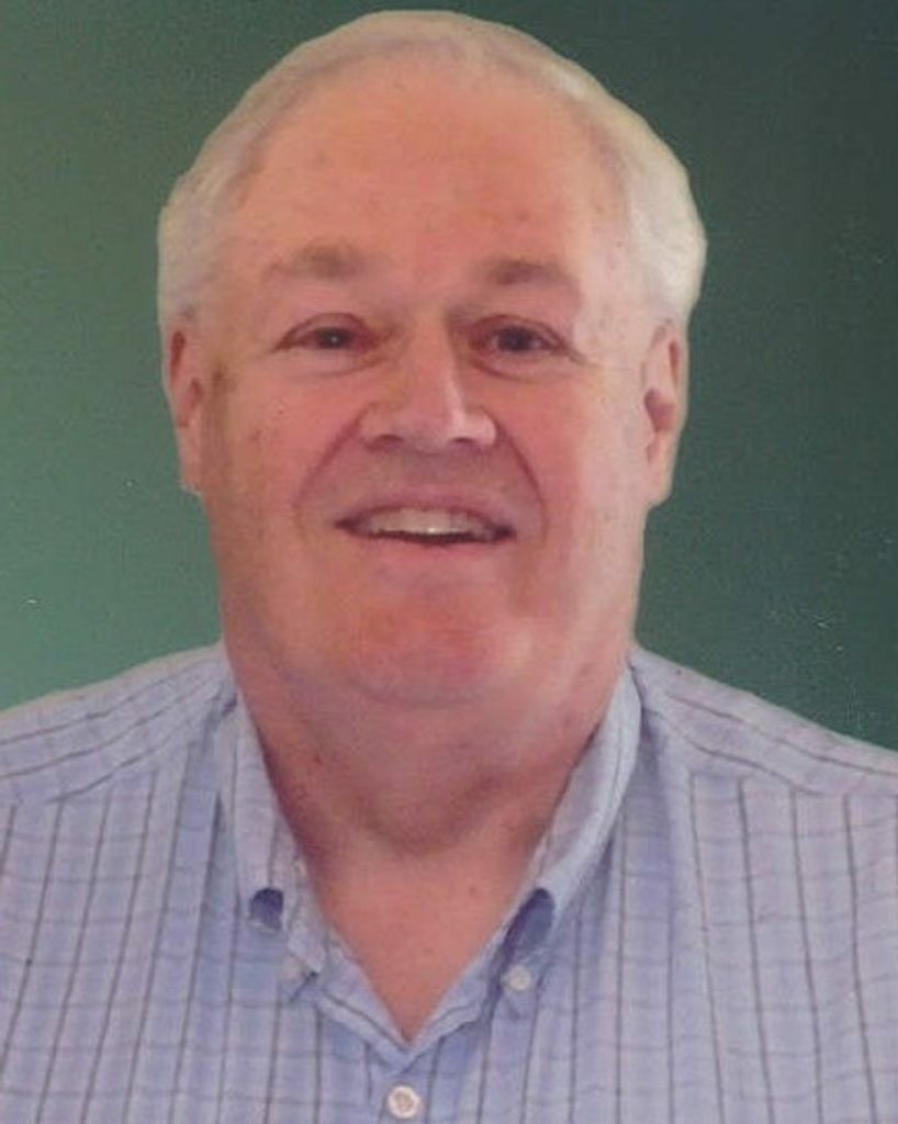 Robert A. Bendull Profile Photo