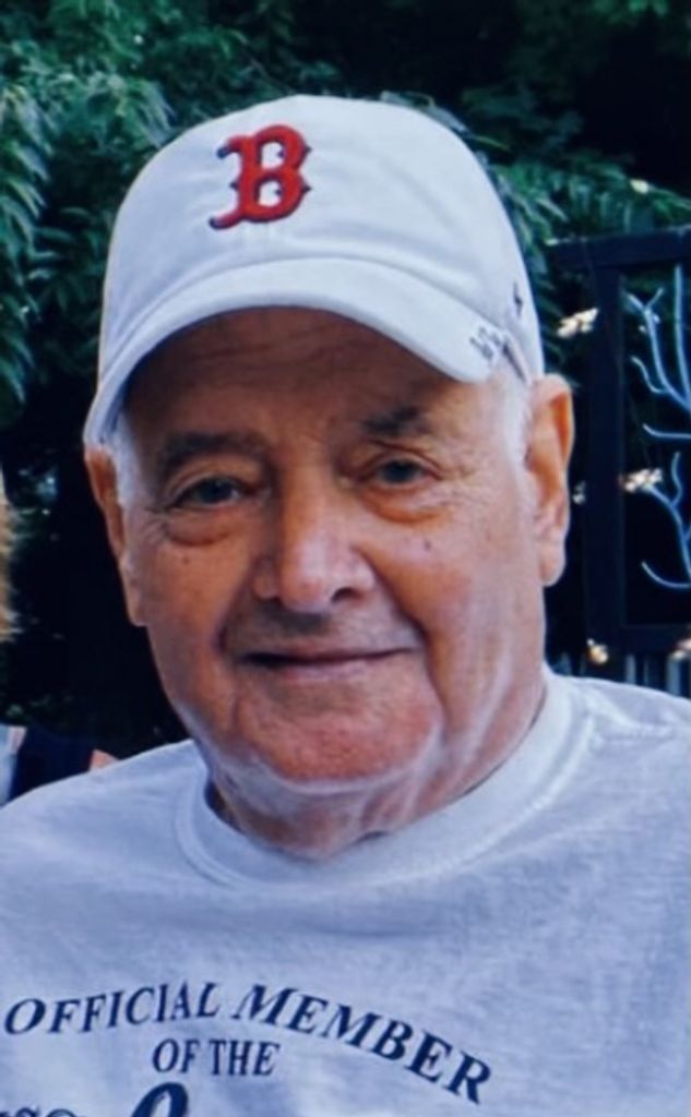 Anthony Gabis Profile Photo