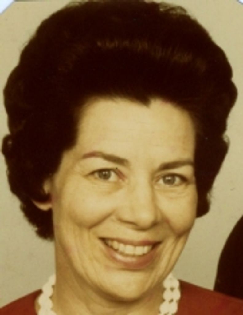 Thelma Irene Splawn Judd