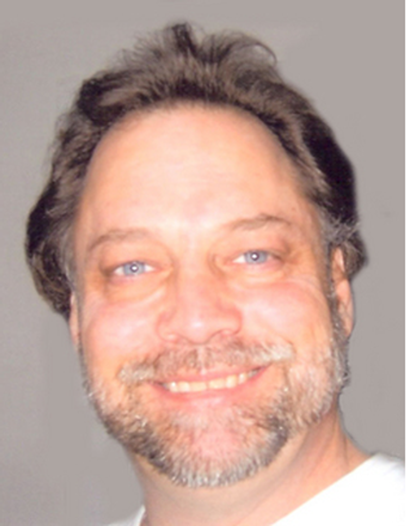 Douglas Winter