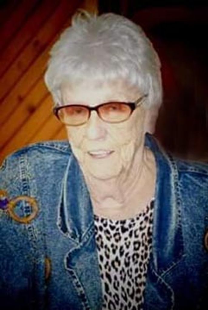 Goldie Deel Phipps/Lawson Profile Photo