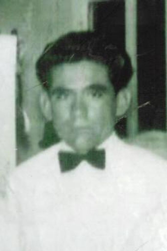 Mauro T Rodriguez Profile Photo