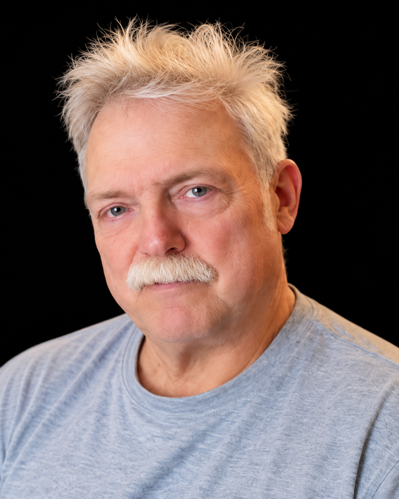 Ralph Richard Bailiff Profile Photo